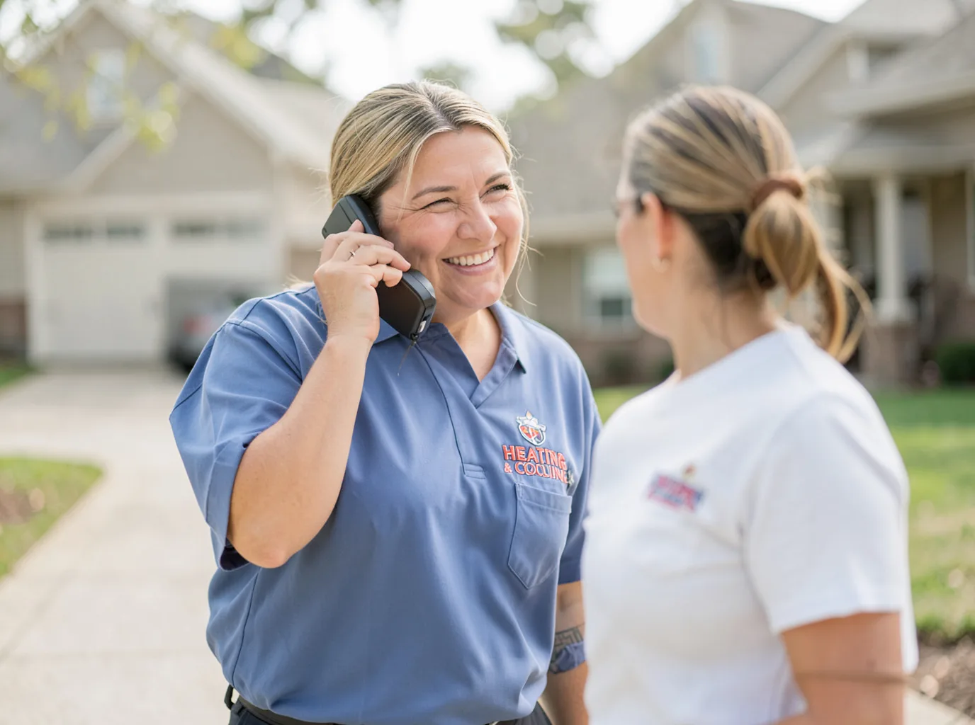 Hvac Repair Smithfield, WV FAQs